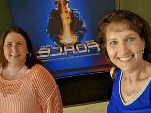 Ll Cool J: the F. O. R. C. E. Live