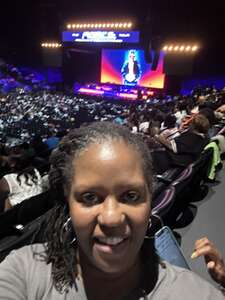 Ll Cool J: the F. O. R. C. E. Live