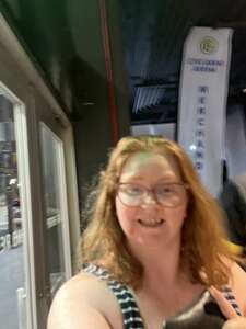 Ll Cool J: the F. O. R. C. E. Live