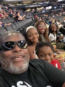 Phoenix Mercury - WNBA vs Connecticut Sun