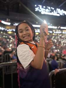 Phoenix Mercury - WNBA vs Connecticut Sun