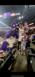 Phoenix Mercury - WNBA vs Connecticut Sun