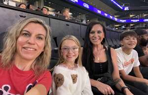 Phoenix Mercury - WNBA vs Connecticut Sun