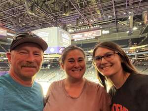 Phoenix Mercury - WNBA vs Connecticut Sun