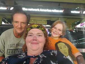 Phoenix Mercury - WNBA vs Connecticut Sun