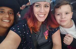 Phoenix Mercury - WNBA vs Connecticut Sun