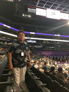 Phoenix Mercury - WNBA vs Connecticut Sun