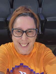 Phoenix Mercury - WNBA vs Connecticut Sun