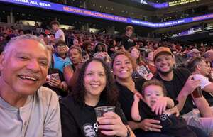 Phoenix Mercury - WNBA vs Connecticut Sun
