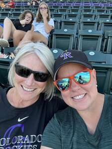 Colorado Rockies - MLB vs Minnesota Twins