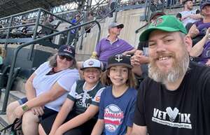 Colorado Rockies - MLB vs Minnesota Twins