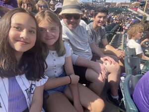 Colorado Rockies - MLB vs Minnesota Twins