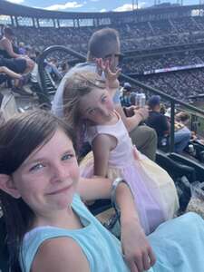 Colorado Rockies - MLB vs Minnesota Twins