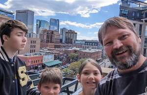 Colorado Rockies - MLB vs Minnesota Twins