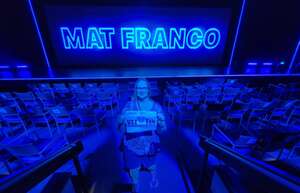 Mat Franco
