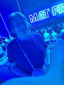 Mat Franco