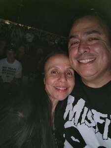 The Smashing Pumpkins: the World is a Vampire Tour