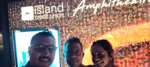 The Smashing Pumpkins: the World is a Vampire Tour