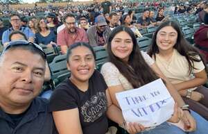 The Smashing Pumpkins: the World is a Vampire Tour