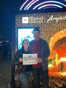 The Smashing Pumpkins: the World is a Vampire Tour