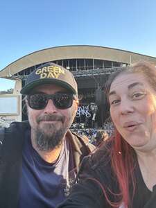 The Smashing Pumpkins: the World is a Vampire Tour