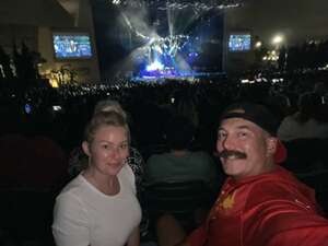 The Smashing Pumpkins: the World is a Vampire Tour