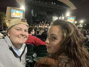 The Smashing Pumpkins: the World is a Vampire Tour