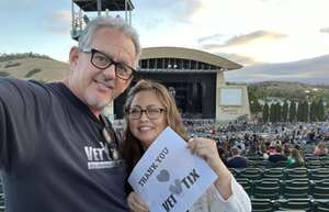 The Smashing Pumpkins: the World is a Vampire Tour