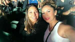 The Smashing Pumpkins: the World is a Vampire Tour