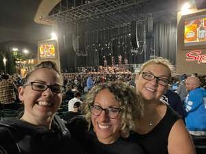 The Smashing Pumpkins: the World is a Vampire Tour