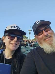 The Smashing Pumpkins: the World is a Vampire Tour