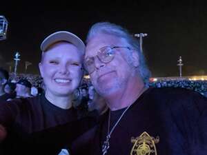 The Smashing Pumpkins: the World is a Vampire Tour