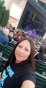 The Smashing Pumpkins: the World is a Vampire Tour