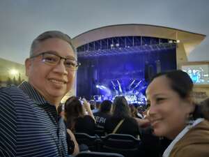 The Smashing Pumpkins: the World is a Vampire Tour