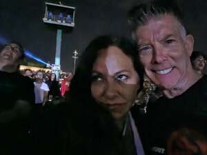 The Smashing Pumpkins: the World is a Vampire Tour