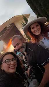 The Smashing Pumpkins: the World is a Vampire Tour