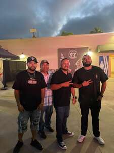 The Smashing Pumpkins: the World is a Vampire Tour