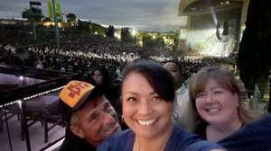 The Smashing Pumpkins: the World is a Vampire Tour