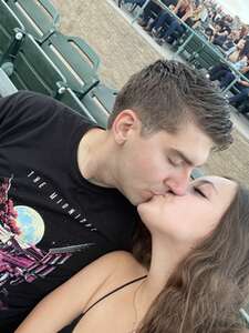 The Smashing Pumpkins: the World is a Vampire Tour