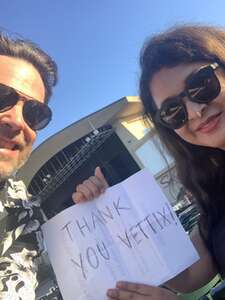 The Smashing Pumpkins: the World is a Vampire Tour