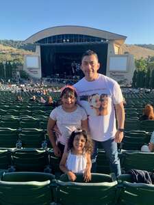 The Smashing Pumpkins: the World is a Vampire Tour