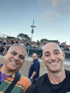 The Smashing Pumpkins: the World is a Vampire Tour