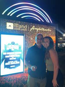 The Smashing Pumpkins: the World is a Vampire Tour