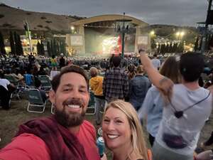 The Smashing Pumpkins: the World is a Vampire Tour