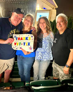 The Smashing Pumpkins: the World is a Vampire Tour