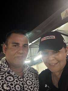 The Smashing Pumpkins: the World is a Vampire Tour