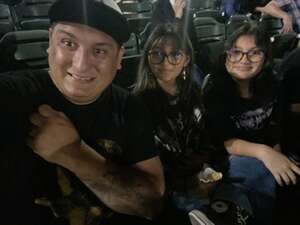 The Smashing Pumpkins: the World is a Vampire Tour