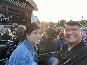 The Smashing Pumpkins: the World is a Vampire Tour