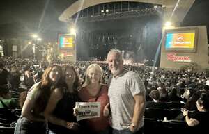 The Smashing Pumpkins: the World is a Vampire Tour