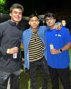 The Smashing Pumpkins: the World is a Vampire Tour